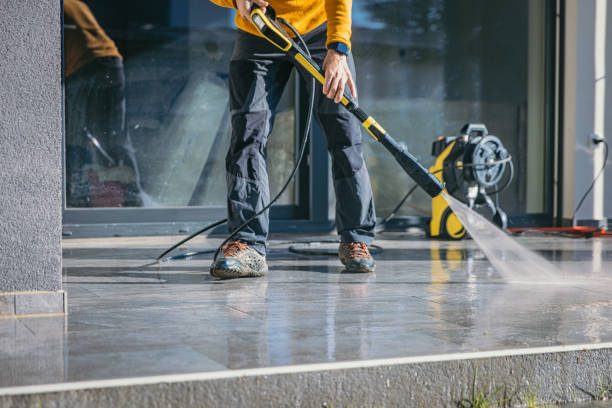 Reliable South Gull Lake, MI Pressure Washing Solutions