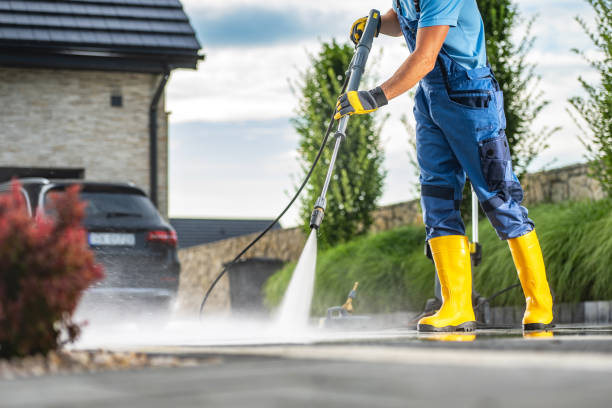 Best Parking Lot and Garage Cleaning  in South Gull Lake, MI